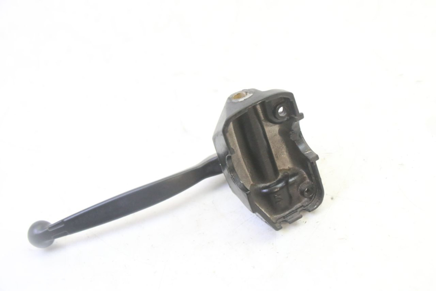 photo de MANETE DE FREIO ESQUERDA PEUGEOT KISBEE 2T 50 (2010 - 2017) - Zoom do estado de desgaste