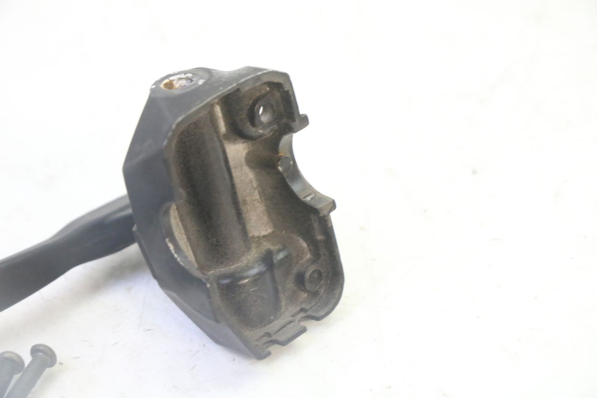 photo de MANETE DE FREIO ESQUERDA PEUGEOT KISBEE 2T 50 (2010 - 2017) - Zoom do estado de desgaste