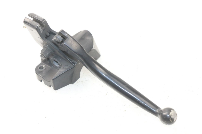 photo de MANETE DE FREIO ESQUERDA PEUGEOT KISBEE 4T 50 (2010 - 2017) - Zoom do estado de desgaste