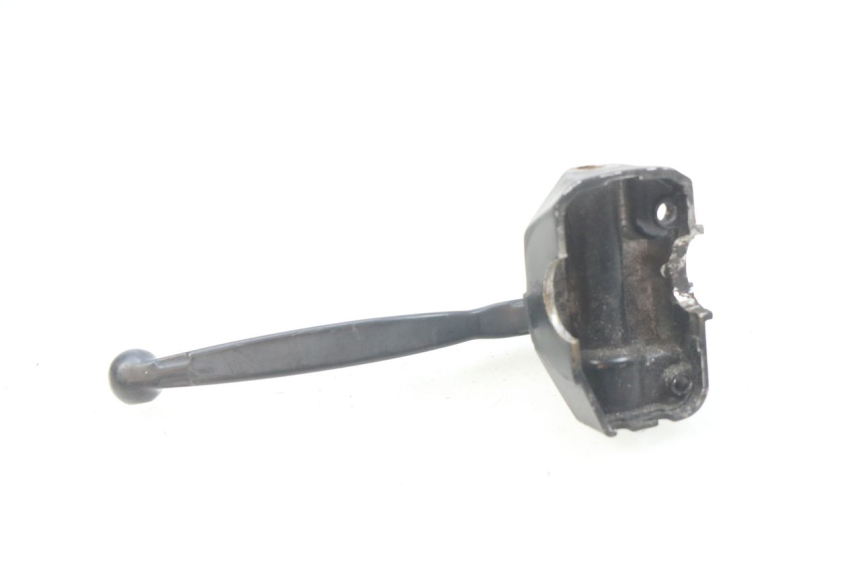 photo de MANETE DE FREIO ESQUERDA PEUGEOT KISBEE 4T 50 (2010 - 2017) - Zoom do estado de desgaste