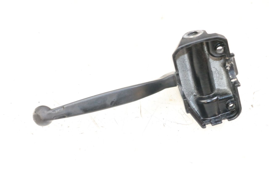 photo de MANETE DE FREIO ESQUERDA PEUGEOT KISBEE 4T 50 (2010 - 2017) - Zoom do estado de desgaste