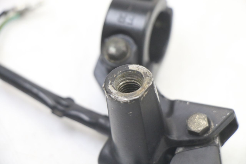 photo de MANETE DE FREIO ESQUERDA KYMCO DINK 4T 50 (2007 - 2018) - Pontos de fixação