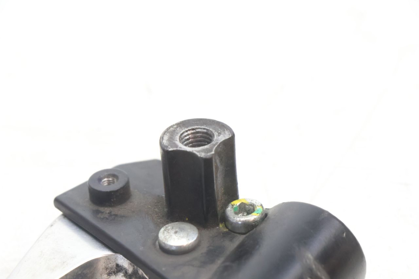 photo de ALAVANCA DE FREIO ESQUERDA PIAGGIO LIBERTY IGET 4T 50 (2021 - 2025) - Zoom do estado de desgaste