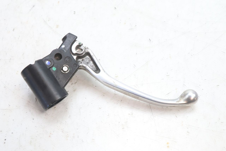 photo de ALAVANCA DE FREIO ESQUERDA PIAGGIO LIBERTY IGET 4T 50 (2021 - 2025) - Pontos de fixação