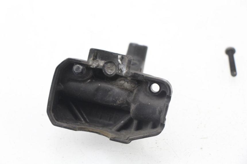 photo de MANETE DE FREIO ESQUERDA PEUGEOT LOOXOR 50 (2001 - 2004) - Zoom do estado de desgaste