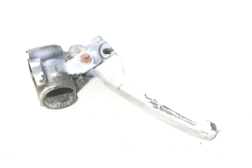photo de MANETE DE FREIO ESQUERDA PEUGEOT LUDIX 50 (2005 - 2007) - Zoom do estado de desgaste