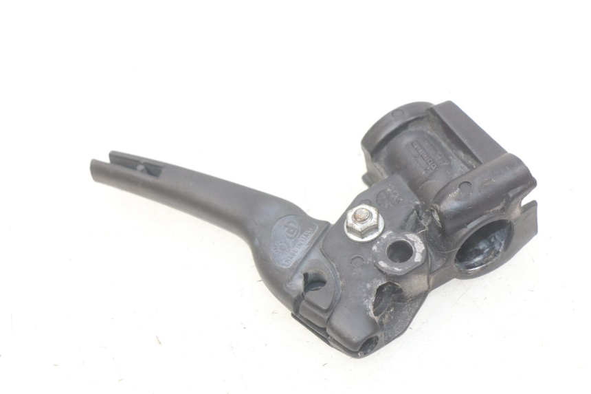 photo de MANETE DE FREIO ESQUERDA PEUGEOT LUDIX 50 (2005 - 2007) - Zoom do estado de desgaste