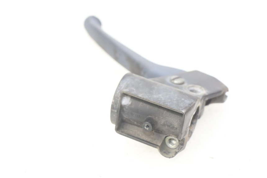 photo de MANETE DE FREIO ESQUERDA PEUGEOT LUDIX 50 (2008 - 2017) - Zoom do estado de desgaste