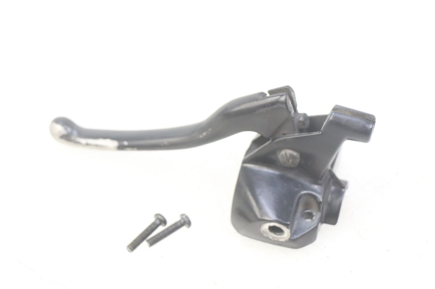 photo de MANETE DE FREIO ESQUERDA PEUGEOT LUDIX 50 (2008 - 2017) - Zoom do estado de desgaste