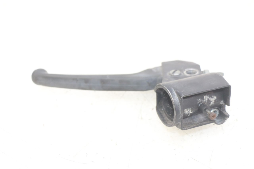 photo de MANETE DE FREIO ESQUERDA PEUGEOT LUDIX 50 (2005 - 2007) - Zoom do estado de desgaste