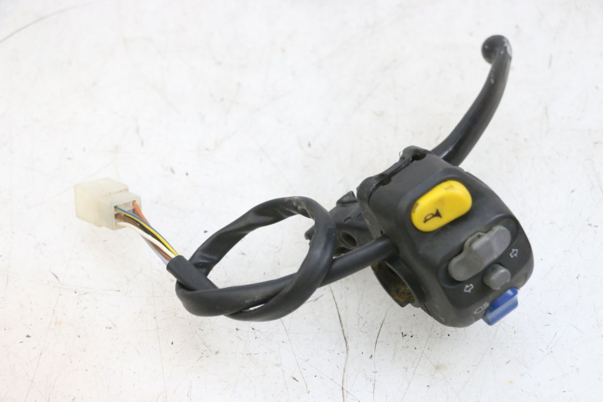 photo de MANETE DE FREIO ESQUERDA PEUGEOT LUDIX 50 (2008 - 2017) - Vista principal