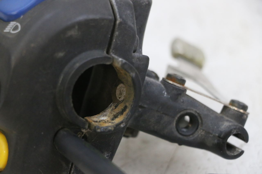 photo de MANETE DE FREIO ESQUERDA PEUGEOT LUDIX 50 (2008 - 2017) - Detalhe da peça