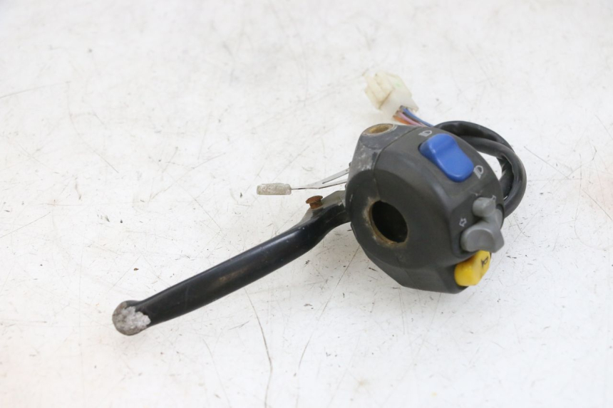 photo de MANETE DE FREIO ESQUERDA PEUGEOT LUDIX 50 (2008 - 2017) - Pontos de fixação