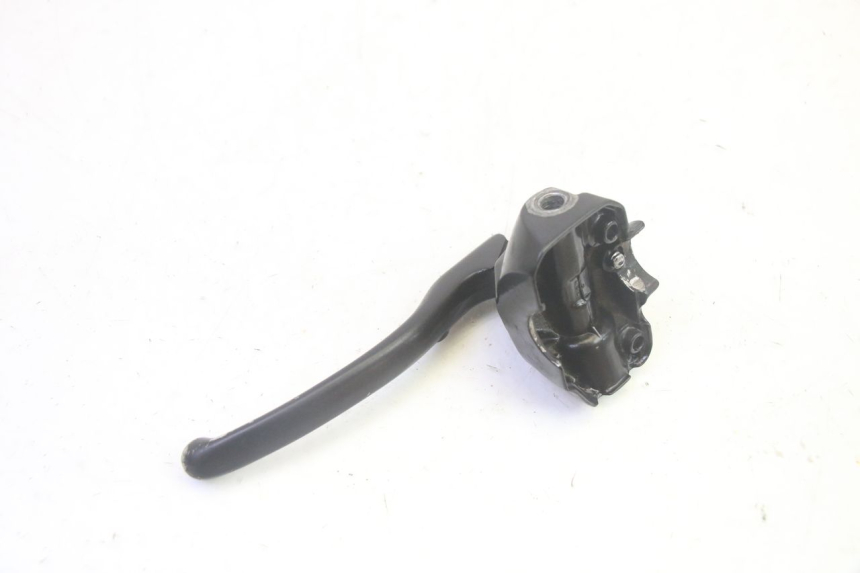photo de MANETE DE FREIO ESQUERDA PEUGEOT LUDIX 50 (2005 - 2007) - Zoom do estado de desgaste