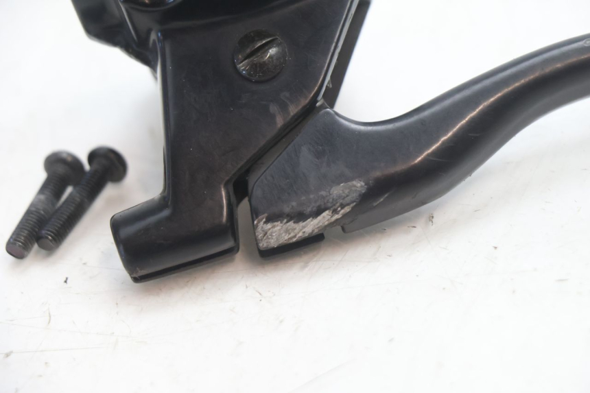 photo de MANETE DE FREIO ESQUERDA PEUGEOT LUDIX 50 (2008 - 2017) - Detalhe da peça