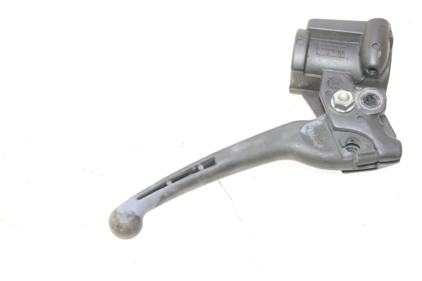 photo de ALAVANCA DE FREIO ESQUERDA PEUGEOT LUDIX ONE 14P 50 (2004 - 2013) - Zoom do estado de desgaste
