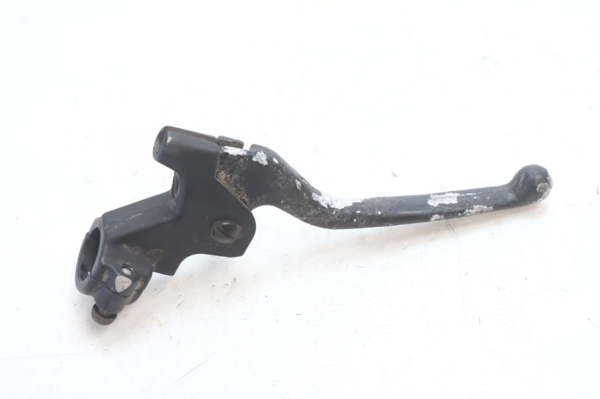 photo de MANETE DE FREIO ESQUERDA PEUGEOT LUDIX ONE 50 (2004 - 2013) - Zoom do estado de desgaste