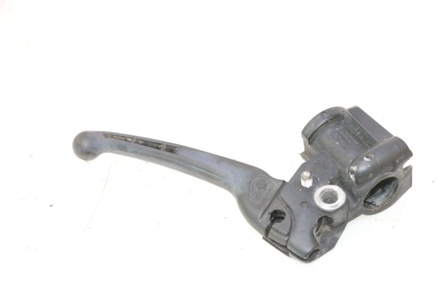 photo de ALAVANCA DE FREIO ESQUERDA PEUGEOT LUDIX ONE 50 (2004 - 2006) - Zoom do estado de desgaste