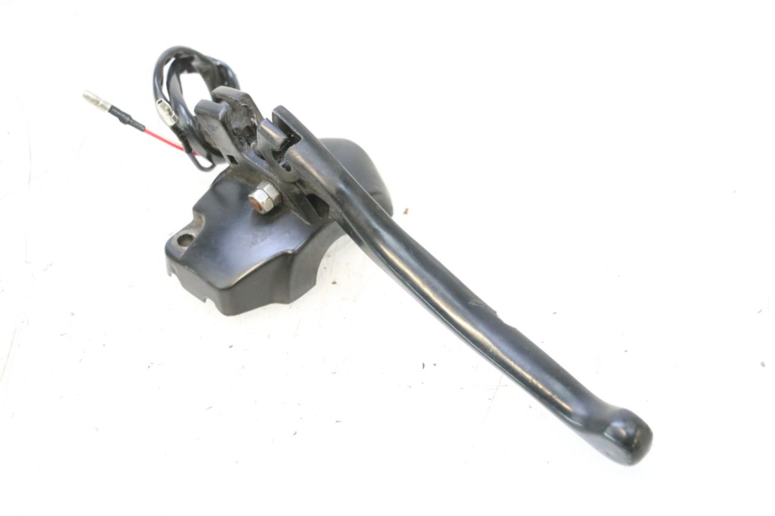 photo de MANETE DE FREIO ESQUERDA KEEWAY MATRIX RX9 125 (2006 - 2007) - Detalhe da peça