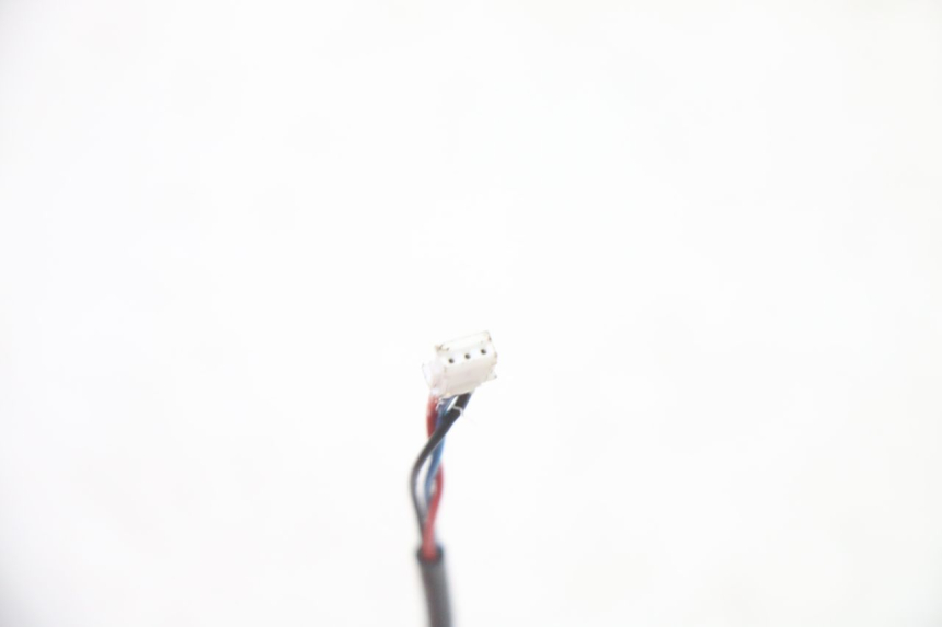 photo de MANETE DE FREIO ESQUERDA XIAOMI MI PRO 2 1 - Outro ângulo de visão