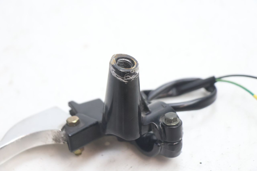 photo de ALAVANCA DE FREIO ESQUERDA KYMCO MOVIE S 125 (2009 - 2018) - Pontos de fixação