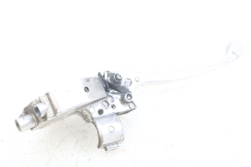 photo de MANETE DE FREIO ESQUERDA HONDA NHX LEAD 110 (2008 - 2010) - Zoom do estado de desgaste
