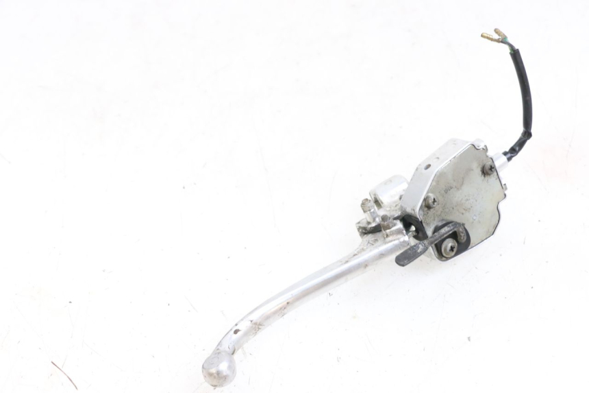 photo de MANETE DE FREIO ESQUERDA HONDA NHX LEAD 110 (2008 - 2010) - Detalhe da peça