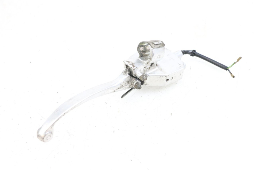 photo de MANETE DE FREIO ESQUERDA HONDA NHX LEAD 110 (2008 - 2010) - Zoom do estado de desgaste