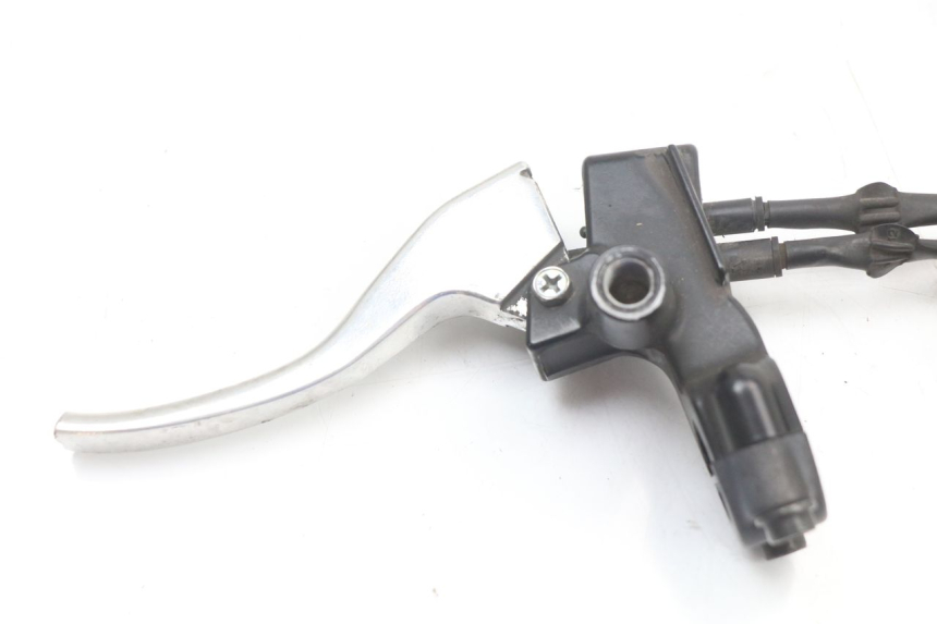 photo de MANETE DE FREIO ESQUERDA HONDA PCX (JF28) 125 (2009 - 2011) - Detalhe da peça
