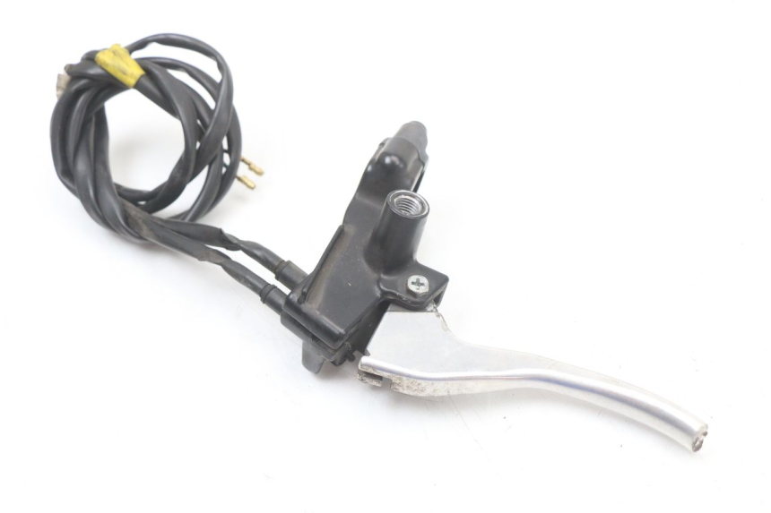 photo de MANETE DE FREIO ESQUERDA HONDA PCX (JF28) 125 (2009 - 2011) - Outro ângulo de visão