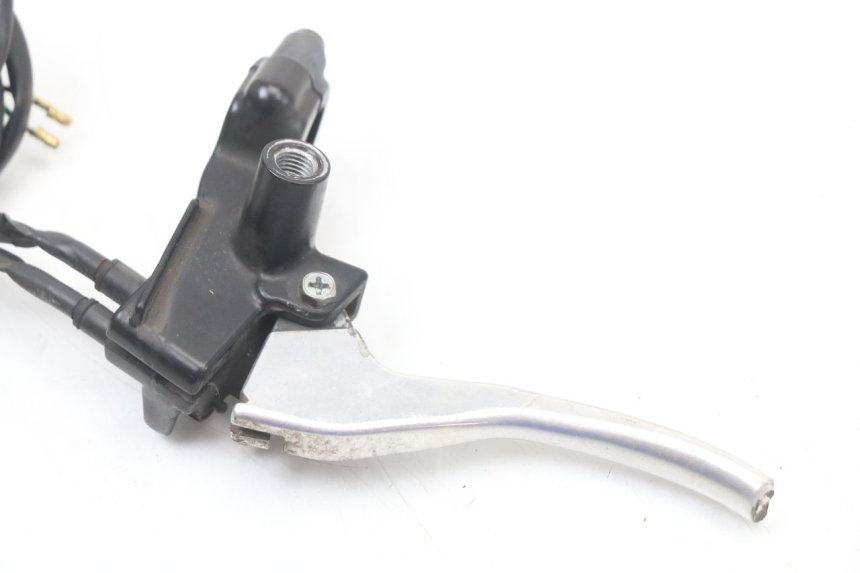 photo de MANETE DE FREIO ESQUERDA HONDA PCX (JF28) 125 (2009 - 2011) - Ampliação técnica