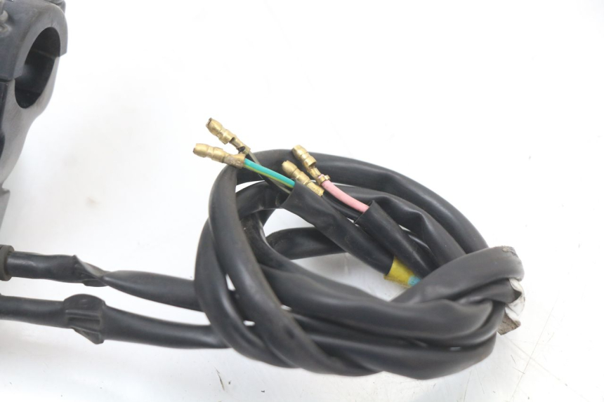 photo de MANETE DE FREIO ESQUERDA HONDA PCX (JF28) 125 (2009 - 2011) - Pontos de fixação