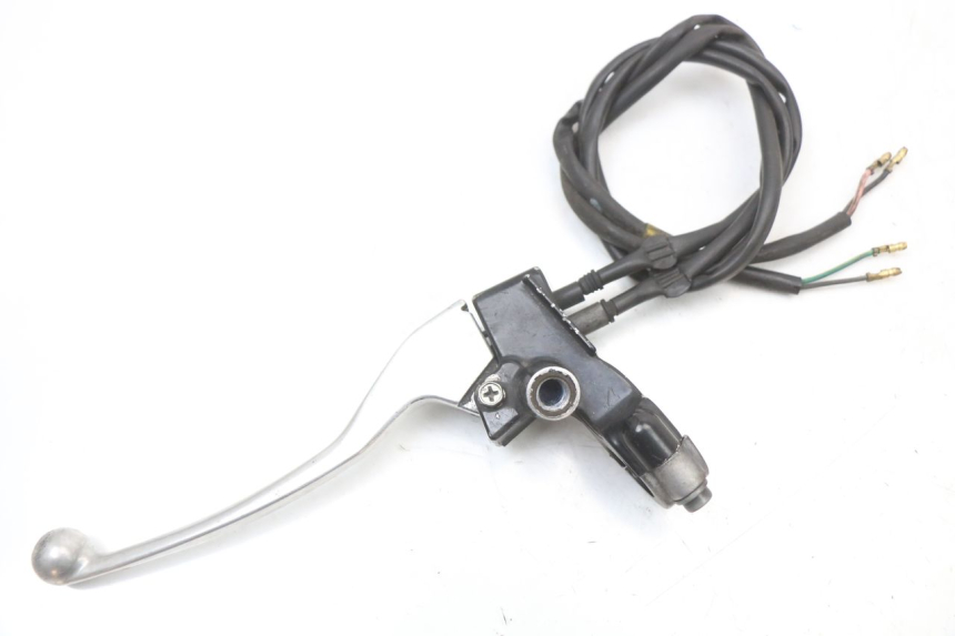 photo de MANETE DE FREIO ESQUERDA HONDA PCX (JF28) 125 (2009 - 2011) - Detalhe da peça