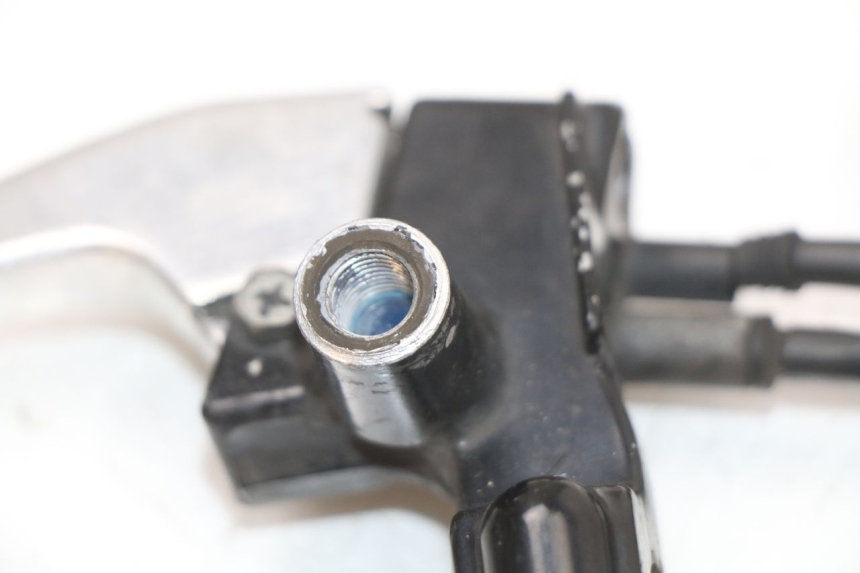 photo de MANETE DE FREIO ESQUERDA HONDA PCX (JF28) 125 (2009 - 2011) - Outro ângulo de visão