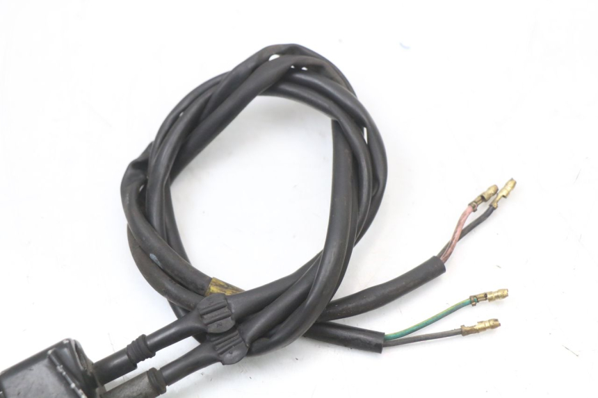 photo de MANETE DE FREIO ESQUERDA HONDA PCX (JF28) 125 (2009 - 2011) - Ampliação técnica