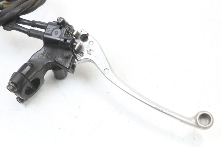 photo de MANETE DE FREIO ESQUERDA HONDA PCX (JF28) 125 (2009 - 2011) - Pontos de fixação