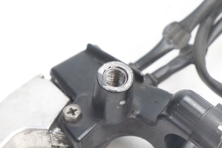photo de MANETE DE FREIO ESQUERDA HONDA PCX (JF28) 125 (2009 - 2011) - Zoom do estado de desgaste