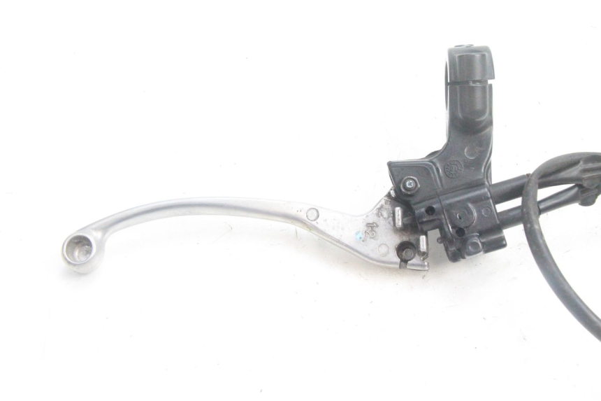 photo de MANETE DE FREIO ESQUERDA HONDA PCX (JF28) 125 (2009 - 2011) - Ampliação técnica