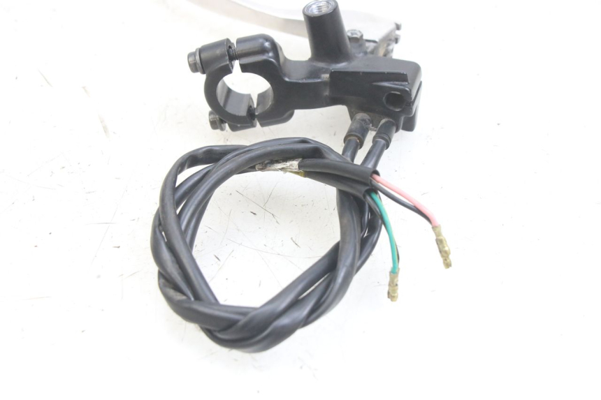 photo de MANETE DE FREIO ESQUERDA HONDA PCX (JF47) 125 (2012 - 2013) - Detalhe da peça
