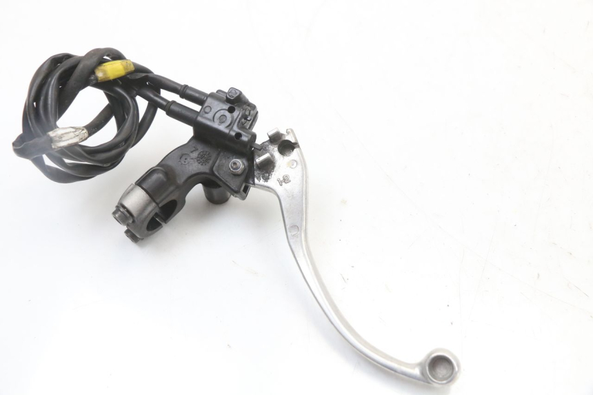 photo de MANETE DE FREIO ESQUERDA HONDA PCX (JF47) 125 (2012 - 2013) - Detalhe da peça