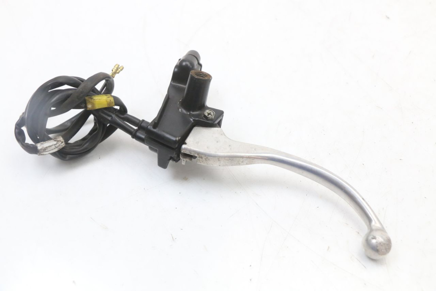 photo de MANETE DE FREIO ESQUERDA HONDA PCX (JF47) 125 (2012 - 2013) - Zoom do estado de desgaste