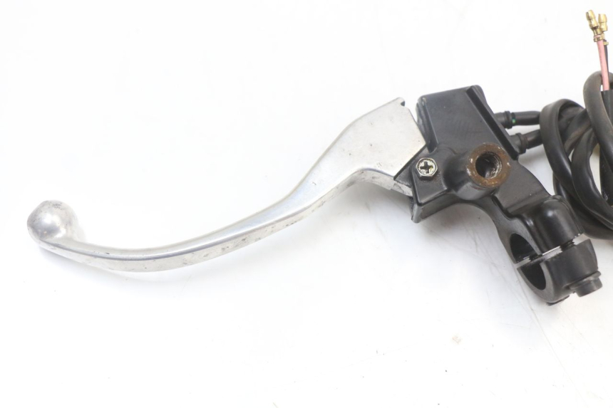 photo de MANETE DE FREIO ESQUERDA HONDA PCX (JF47) 125 (2012 - 2013) - Outro ângulo de visão