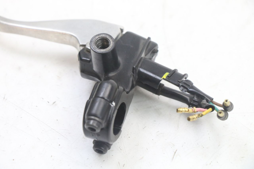 photo de MANETE DE FREIO ESQUERDA HONDA PCX (JF57/JF64) 125 (2014 - 2018) - Zoom do estado de desgaste