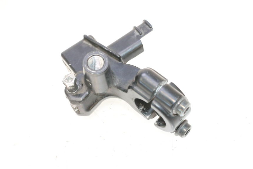 photo de MANETE DE FREIO ESQUERDA HONDA PCX (JF57/JF64) 125 (2014 - 2018) - Zoom do estado de desgaste