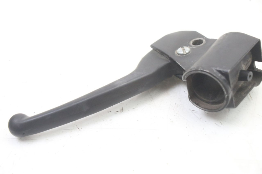 photo de MANETE DE FREIO ESQUERDA PEUGEOT LUDIX ONE 50 (2005 - 2008) - Zoom do estado de desgaste