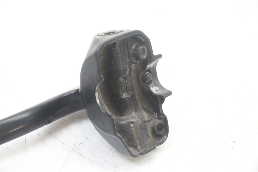 photo de MANETE DE FREIO ESQUERDA PEUGEOT TREKKER TKR 50 (2005 - 2014) - Zoom do estado de desgaste