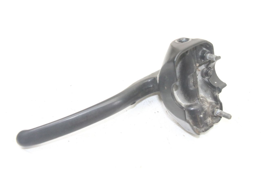 photo de MANETE DE FREIO ESQUERDA PEUGEOT TREKKER TKR 50 (2005 - 2014) - Zoom do estado de desgaste