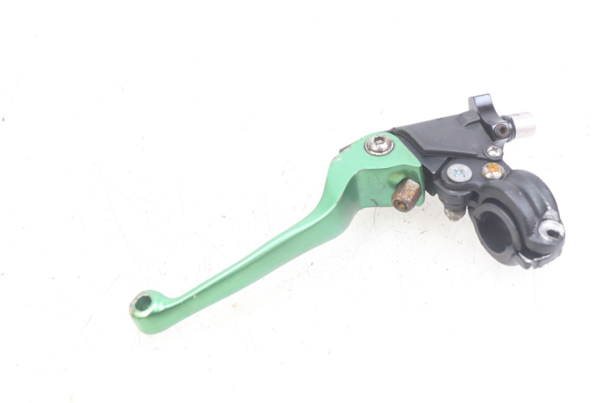 photo de MANETE DE FREIO ESQUERDA YCF PILOT 125 - Pontos de fixação