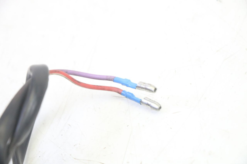 photo de MANETE DE FREIO ESQUERDA RIDE RACE 2T 50 (2012 - 2017) - Pontos de fixação
