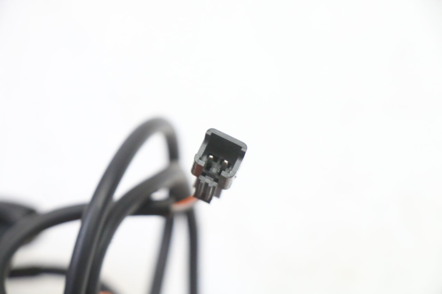 photo de MANETE DE FREIO ESQUERDA PUNK ELECTRIC RIDER 1 - Pontos de fixação